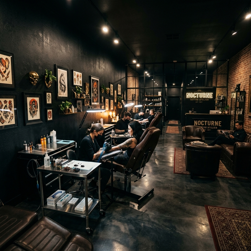 Studio